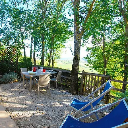 The Assisi At Pian Di Cascina Apartament *