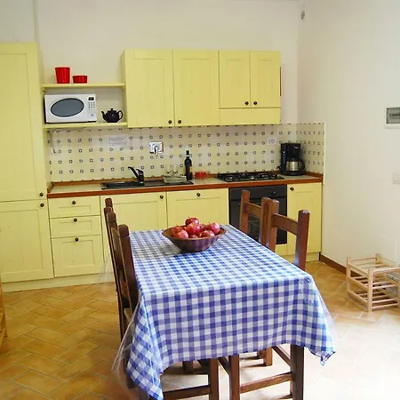 Apartament The Assisi At Pian Di Cascina Carbonesca