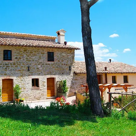The Assisi At Pian Di Cascina Appartement *