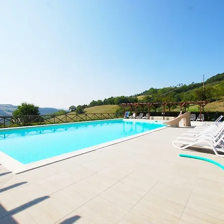 Apartament The Assisi At Pian Di Cascina